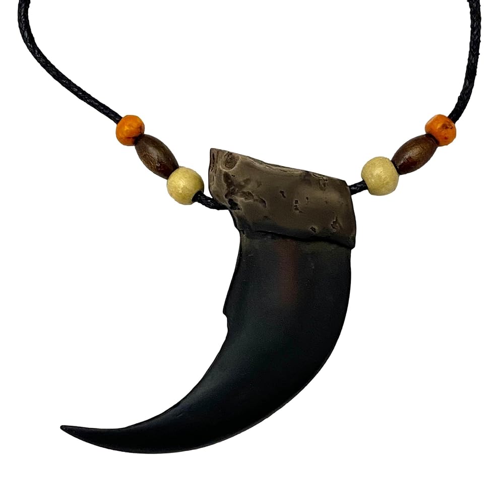 Amazon.com: Bear Claw Necklace : Sports & Outdoors
